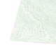 水の波紋スクラップブック紙パッド 60 枚  DIYアルバムスクラップブック用  背景紙  日記の装飾  甘露  126x80x0.1mm DIY-H164-01E-2