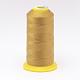 ナイロン縫糸  ゴールド  0.2mm  約700m /ロール NWIR-N006-01W1-0.2mm-1