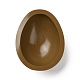 Stampi in silicone alimentare per uova a sorpresa di mezza Pasqua fai da te DIY-E060-01E-2
