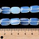 Opalite бисер пряди G-K357-D23-01-5