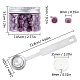 Kits de partículas de cera de sellado craspire para sello de sello retro DIY-CP0003-50Q-2