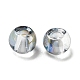 Perles de rocaille en verre GLAA-Q096-01L-2