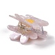 Cellulose Acetate(Resin) Claw Hair Clips PHAR-Z001-01-2