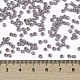 Круглые бусины toho 8/0 SEED-XTR08-0412F-4