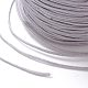 Braided Nylon Thread X-NWIR-K013-A24-3