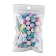 Perles acryliques de perles d'imitation OACR-FS0001-29-2