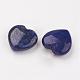 Natural Lapis Lazuli Beads G-F421-01-1