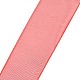Polyester Organza Ribbon ORIB-L001-04-250-2