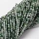 Natural Moss Agate Beads Strands G-N0184-07-2mm-1