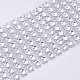 8 ряд пластиковой алмазной сетки рулон OCOR-WH0048-01B-4cm-2