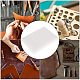 AHANDMAKER Leather Cutting Pad DIY-WH0183-26-7