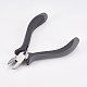 45# Carbon Steel Jewelry Pliers PT-L004-19-2