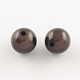 Perline acrilico verniciatura a spruzzo MACR-Q154-20mm-011-2