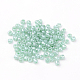 (servizio di reimballaggio disponibile) perline di semi di vetro SEED-C020-3mm-154-2