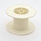 Plastic Wooden Empty Spools for Wire KY-L001-02-1