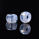 Acryl europäischen Perlen MACR-N016-01-3
