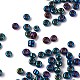 12/0 Perlas de semillas de vidrio X-SDB604-2