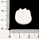 Cabochon decoden in resina opaca CRES-P032-A10-3