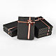 Boîtes à bijoux en carton CBOX-G004-02-1
