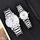 Trendige Herren-Armbanduhren aus Edelstahl WACH-BB19961-01-5