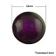 Resin Cabochons CRES-R062-24mm-30-1