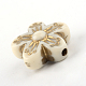 Perles acryliques de placage de fleurs X-PACR-Q102-138A-3