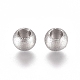 Perles en 304 acier inoxydable STAS-G225-35P-02-2