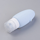 Creative Portable 90ml Silicone Points Bottling X-MRMJ-WH0006-D03-3