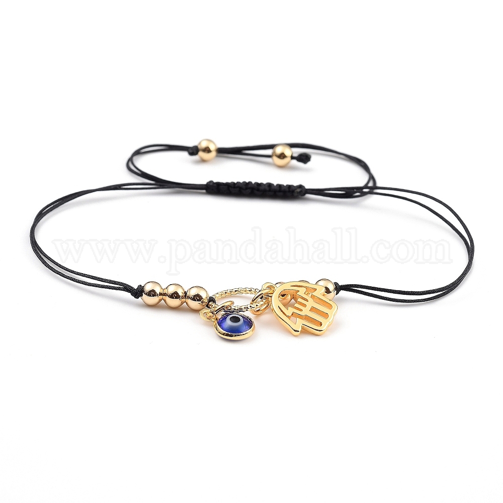 Wholesale Braided Bracelets