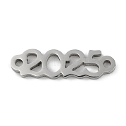 Подвески-коннекторы из нержавеющей стали 304 STAS-L279-019P