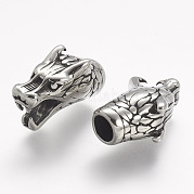 Наконечники шнура из нержавеющей стали 304 STAS-A032-166AS