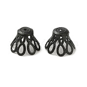 Крышки из нержавеющей стали 304 STAS-P363-03B-EB