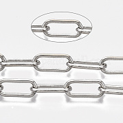 Цепи из несваренного железа CH-S125-09B-P