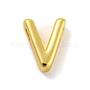 Латунные подвески KK-P263-13G-V