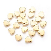 Подвески из нержавеющей стали 304 STAS-E447-23G