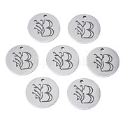 Подвески из нержавеющей стали марки 304 STAS-T059-26P-B