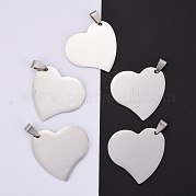 Подвески из нержавеющей стали 304 STAS-I140-11S