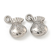 Подвески из нержавеющей стали марки 304 STAS-I307-563P
