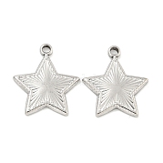 Подвески из нержавеющей стали 304 STAS-P365-09P