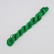 22 нейлон ювелирные изделия м нити X-NWIR-R002-1mm-4