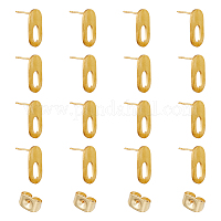 3300Pcs Earring Posts And Backs,Earring Making Supplies And Earring Backs  For Studs For DIY Earrings And Jewelry Making