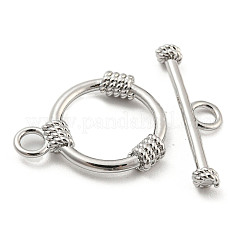 Латуни Переключить застежками KK-A223-30P