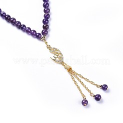 Bracciali allah&nbsp;BJEW-JB04302-03