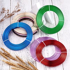 Alambre de aluminio&nbsp;AW-S010-13