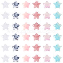 150шт акриловые бусины&nbsp;OACR-TA0003-55