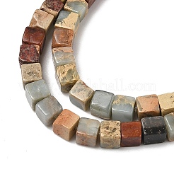 Натуральный камень Шушан бисер нитей G-H087-F01-01