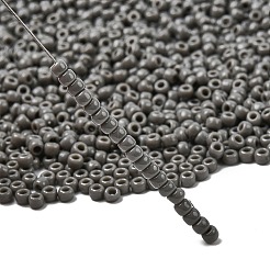 Круглые бусины toho 8/0&nbsp;SEED-XTR08-0053D