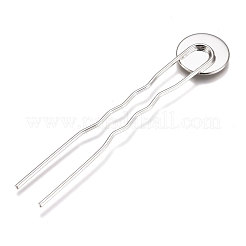 Железная фурниутра для шпилек KK-M040-04C-P