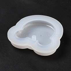 Силиконовые Молды для кулонов&nbsp;LS-SIMO-H009-08H