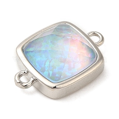 Подвески из синтетического опала&nbsp;KK-S370-04P